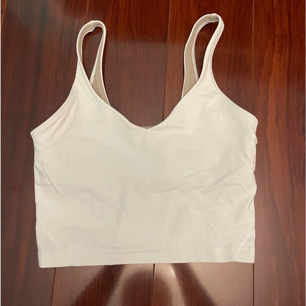 Iululemon align tank